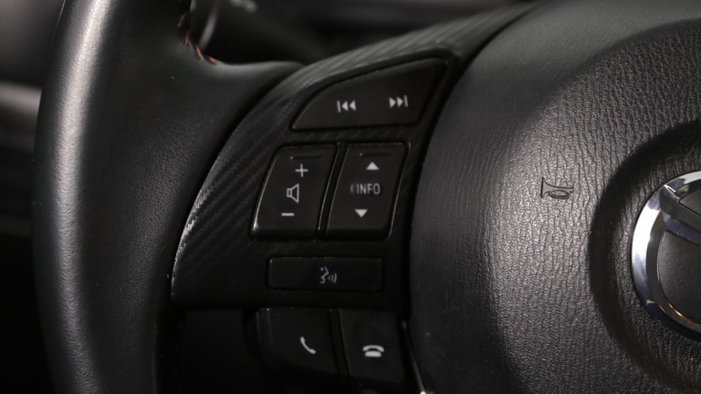 2014 Mazda 3 GS-SKY A/C GR ELECT MAGS CAM RECUL BLUETOOTH #12