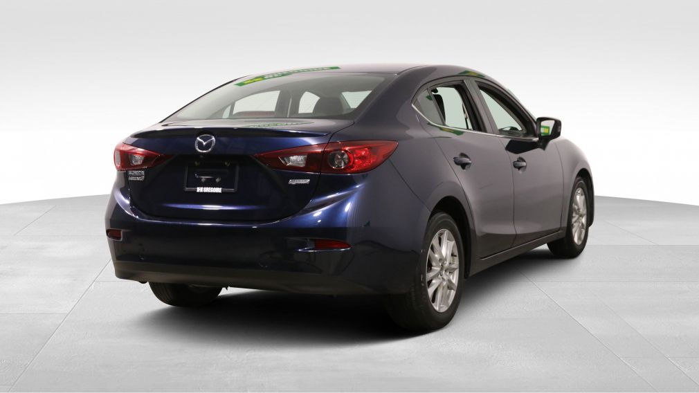 2014 Mazda 3 GS-SKY A/C GR ELECT MAGS CAM RECUL BLUETOOTH #7