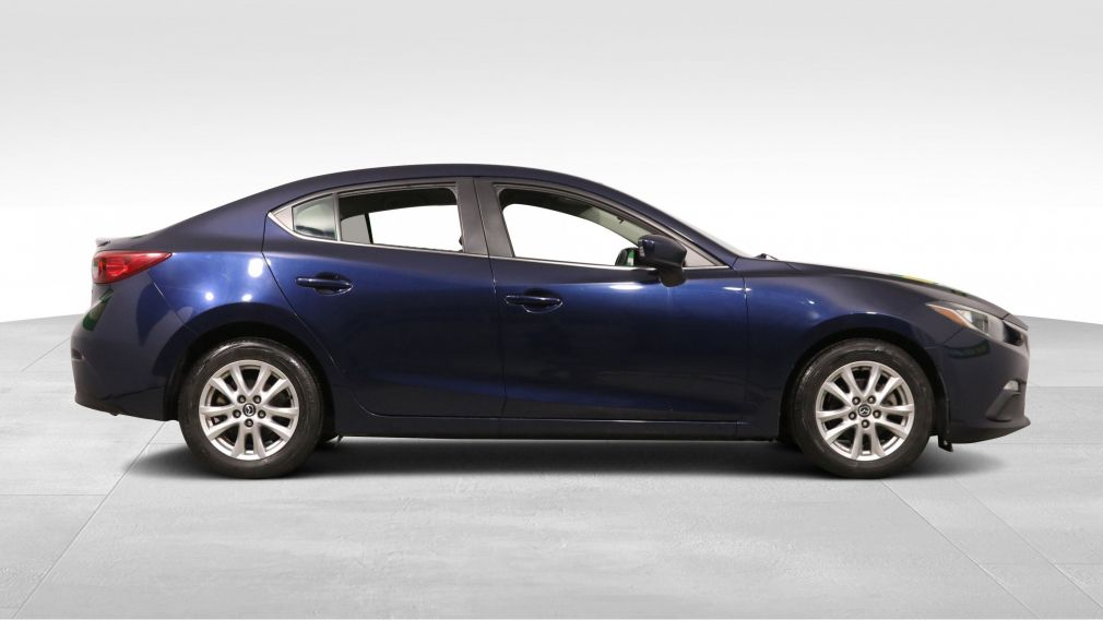 2014 Mazda 3 GS-SKY A/C GR ELECT MAGS CAM RECUL BLUETOOTH #8