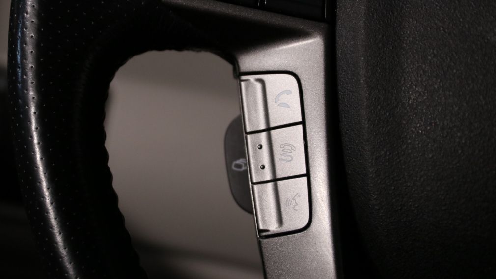 2014 Honda Odyssey TOURING TOIT CUIR NAV MAGS #16