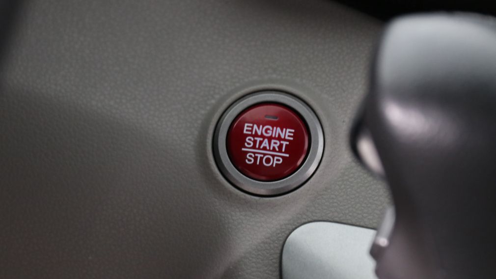 2014 Honda Odyssey TOURING TOIT CUIR NAV MAGS #23