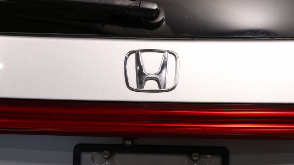 2014 Honda Odyssey TOURING TOIT CUIR NAV MAGS #34