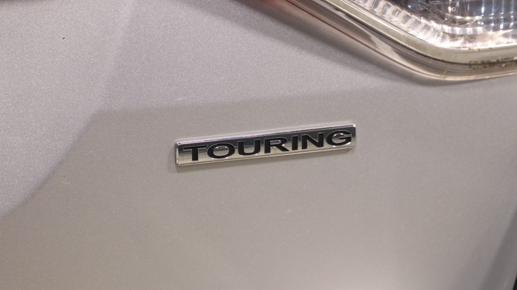 2014 Honda Odyssey TOURING TOIT CUIR NAV MAGS #36