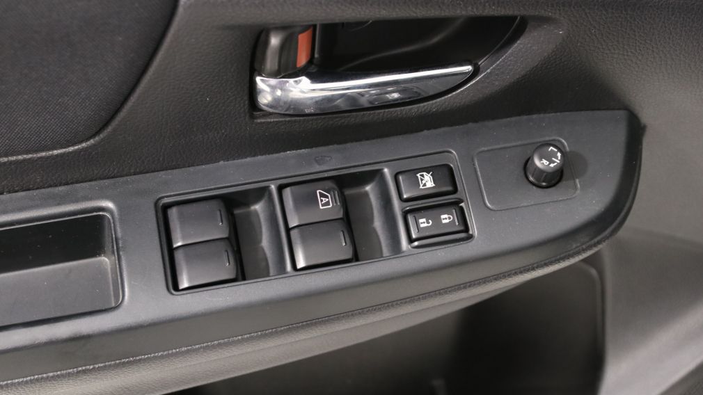 2013 Subaru Impreza SPORT PACKAGE  AUTO A/C GR ÉLECT TOIT MAGS #12