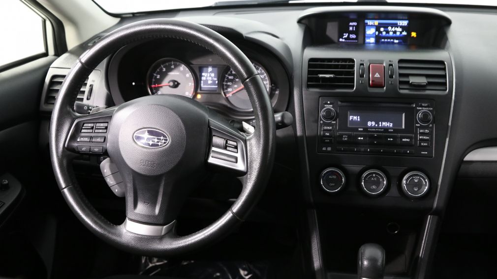 2013 Subaru Impreza SPORT PACKAGE  AUTO A/C GR ÉLECT TOIT MAGS #16