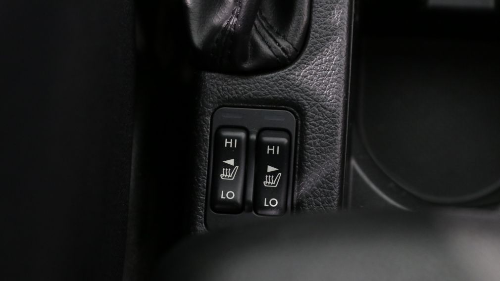 2013 Subaru Impreza SPORT PACKAGE  AUTO A/C GR ÉLECT TOIT MAGS #20