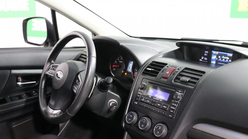 2013 Subaru Impreza SPORT PACKAGE  AUTO A/C GR ÉLECT TOIT MAGS #22