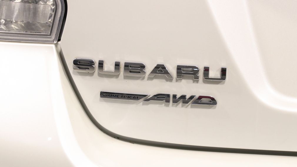2013 Subaru Impreza SPORT PACKAGE  AUTO A/C GR ÉLECT TOIT MAGS #25