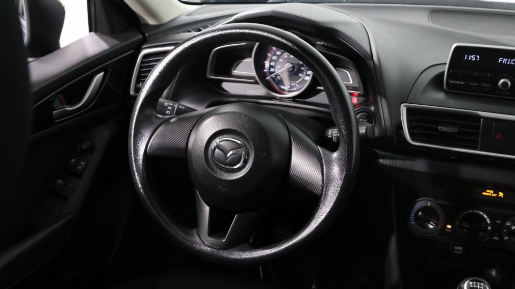 2016 Mazda 3 G GR ELECT #15