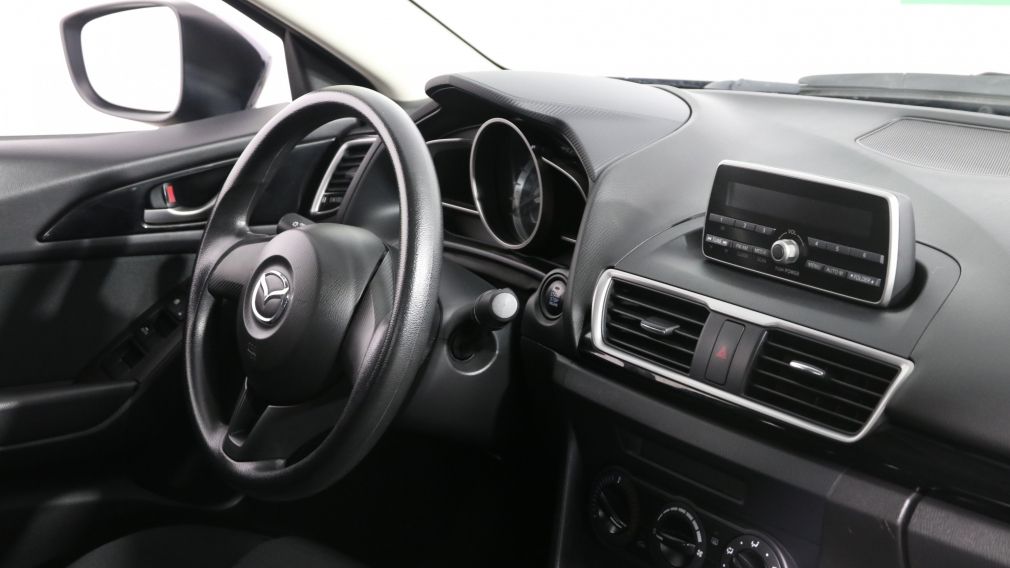 2016 Mazda 3 G GR ELECT #22