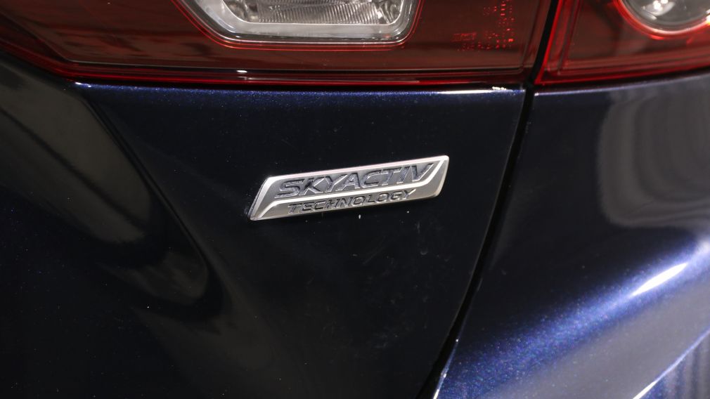 2016 Mazda 3 G GR ELECT #26
