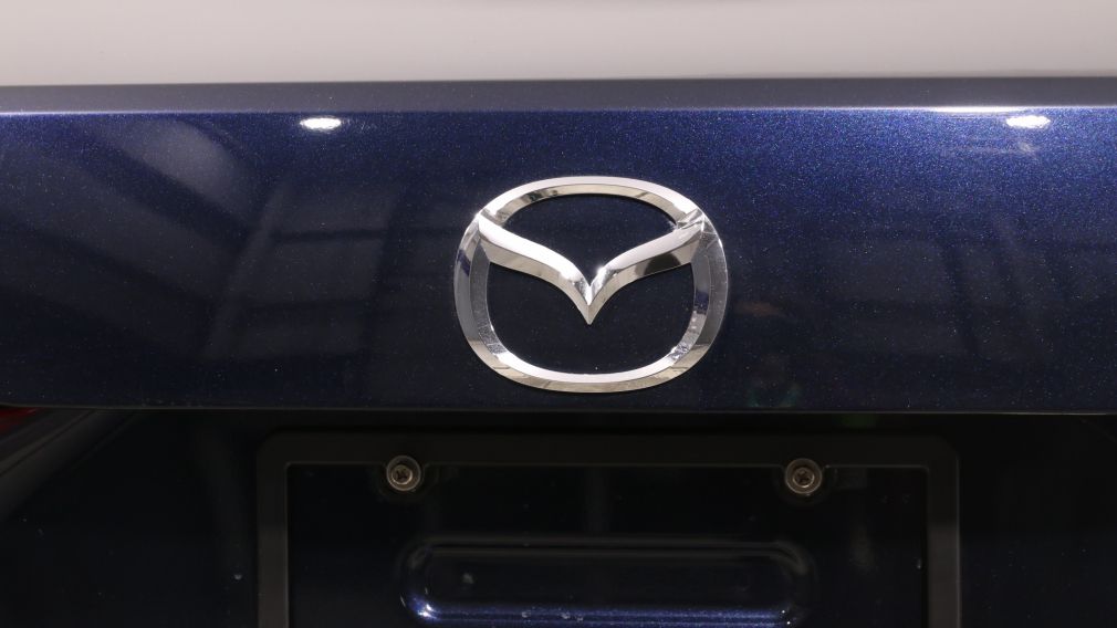 2016 Mazda 3 G GR ELECT #24