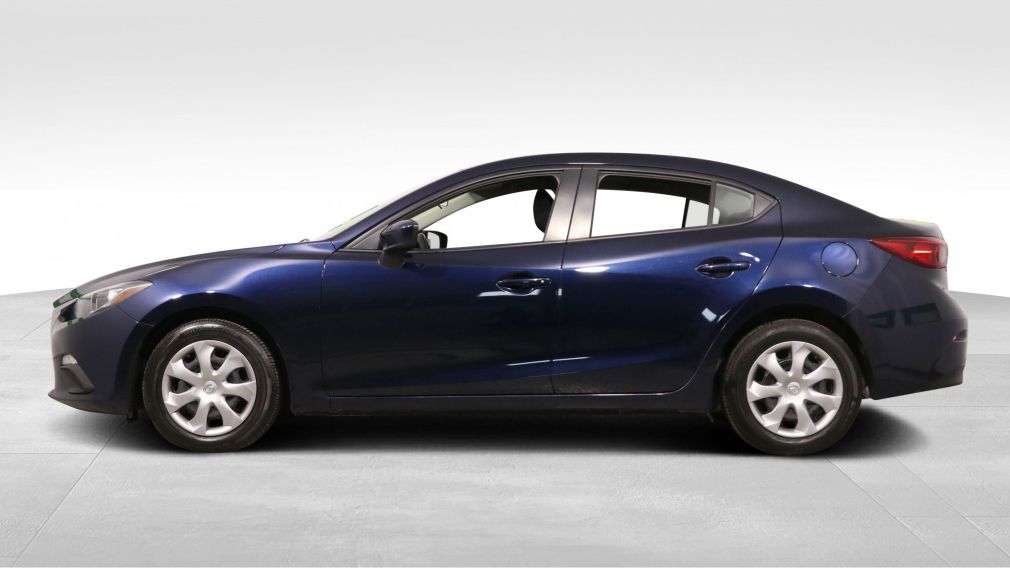 2016 Mazda 3 G GR ELECT #4