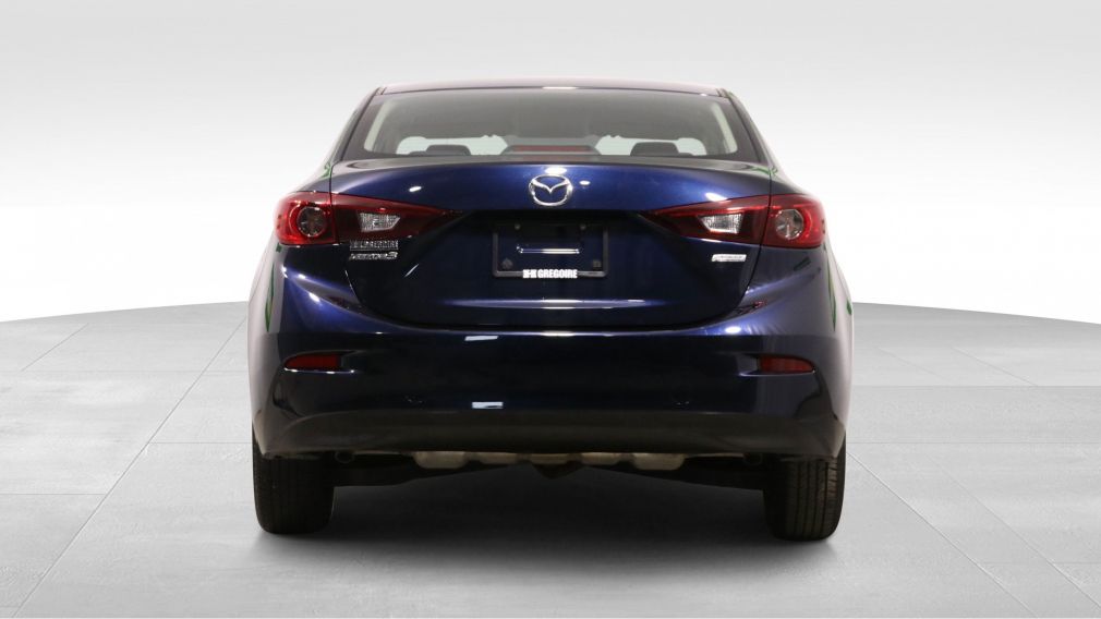 2016 Mazda 3 G GR ELECT #6
