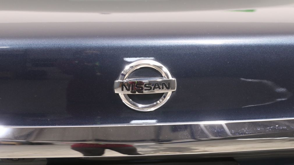 2016 Nissan Sentra SV AUTO A/C GR ELECT MAGS CAM RECUL BLUETOOTH #26