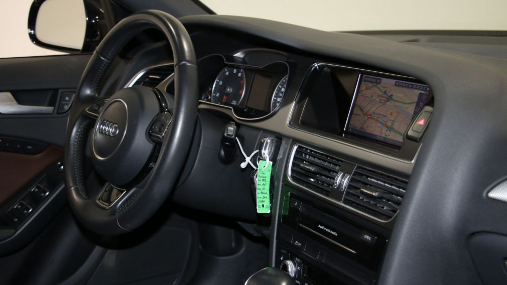 2013 Audi A4 PREMIUM QUATTRO AUTO AWD CUIR TOIT NAVIGATION MAGS #20