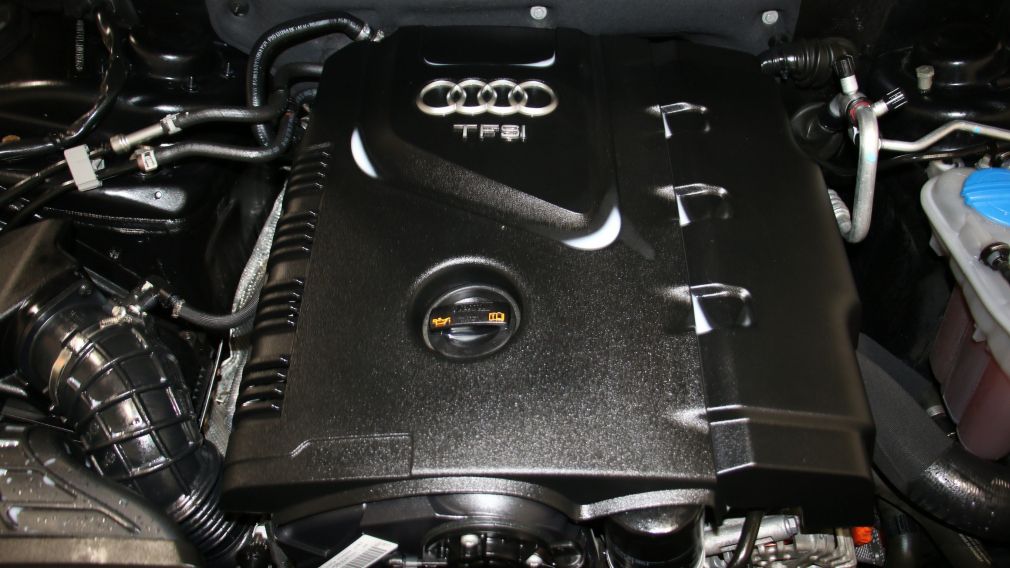2013 Audi A4 PREMIUM QUATTRO AUTO AWD CUIR TOIT NAVIGATION MAGS #22
