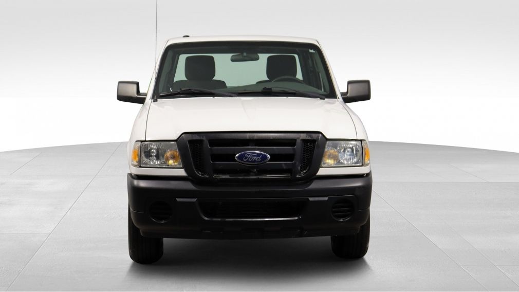 2011 Ford Ranger XL AUTO A/C GR ELECT MAGS #2