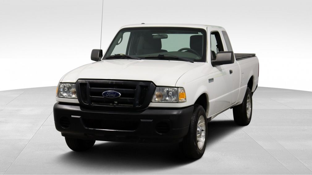 2011 Ford Ranger XL AUTO A/C GR ELECT MAGS #3