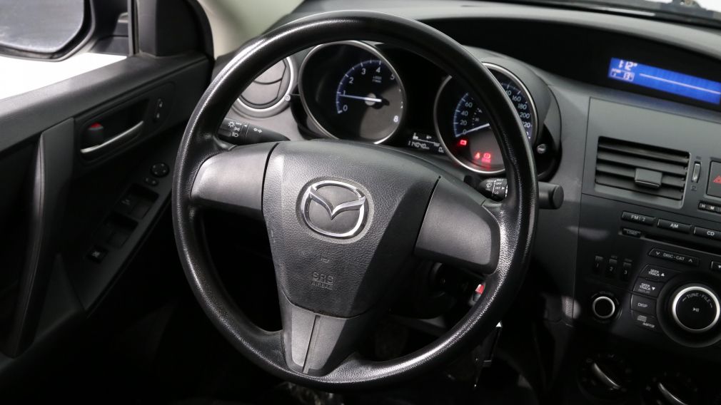 2013 Mazda 3 GX #14