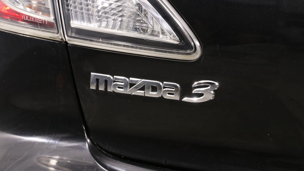 2013 Mazda 3 GX #21