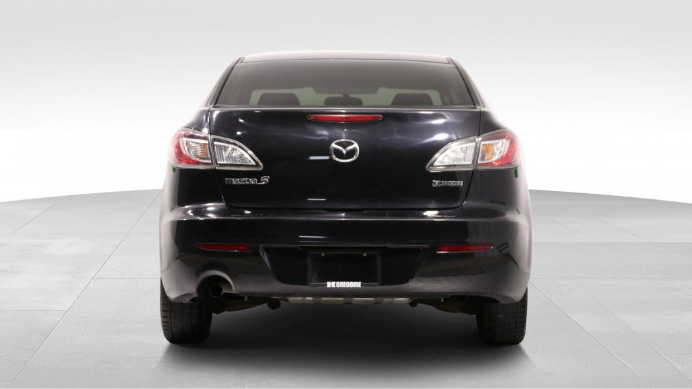 2013 Mazda 3 GX #6