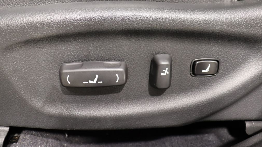 2013 Kia Sorento EX AWD A/C CUIR MAGS CAM RECUL BLUETOOTH #12
