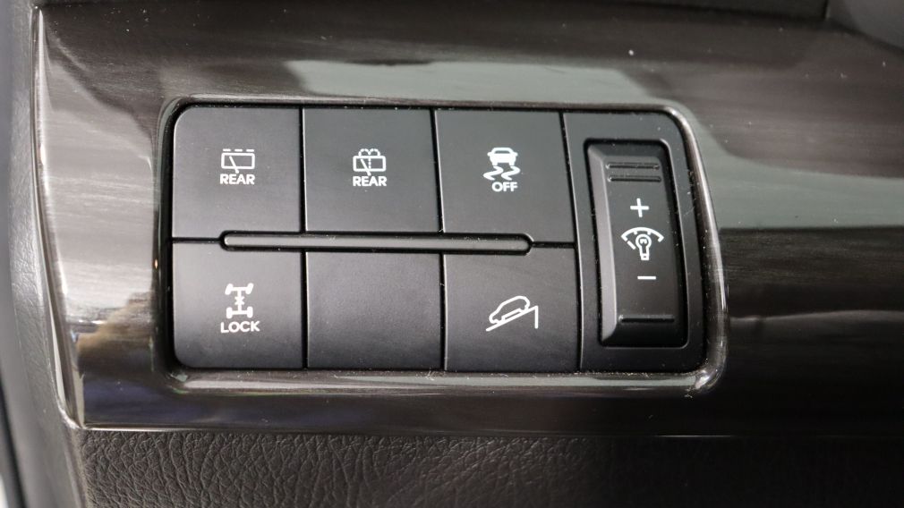 2013 Kia Sorento EX AWD A/C CUIR MAGS CAM RECUL BLUETOOTH #12