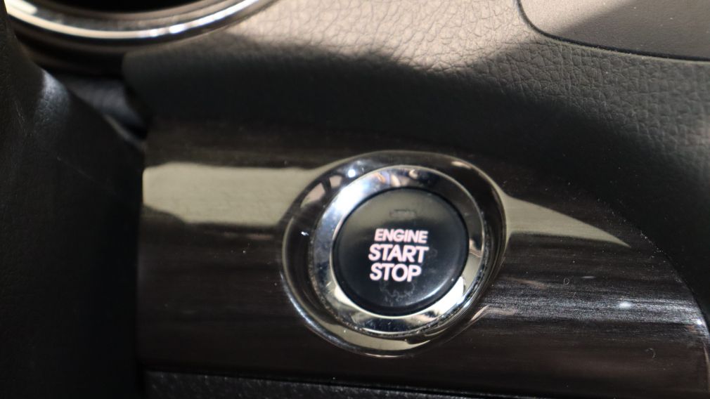 2013 Kia Sorento EX AWD A/C CUIR MAGS CAM RECUL BLUETOOTH #18