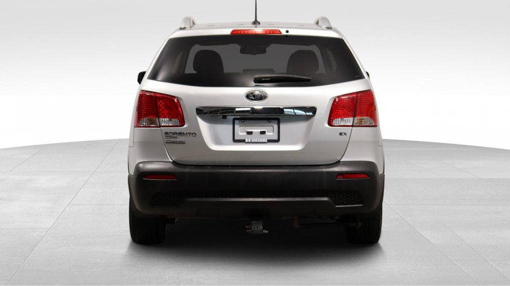 2013 Kia Sorento EX AWD A/C CUIR MAGS CAM RECUL BLUETOOTH #6