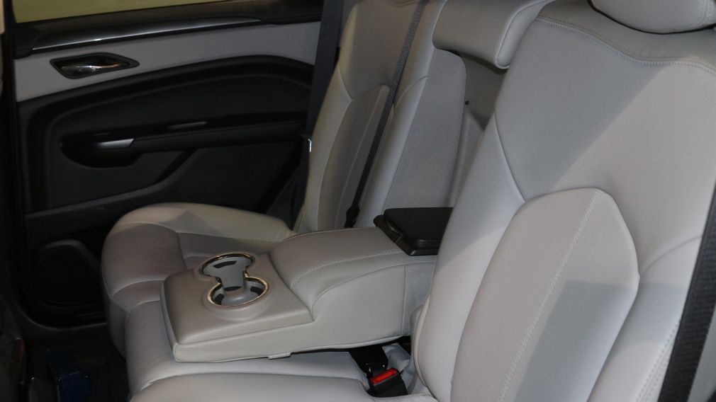 2015 Cadillac SRX V6 AUTO AC GR ELEC CUIR BLUETOOTH #19