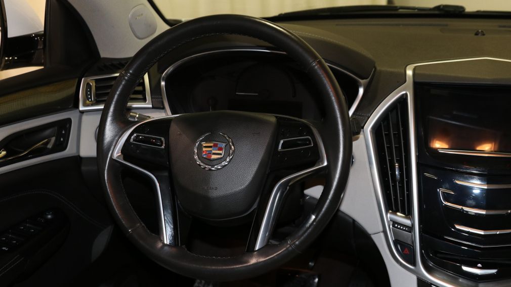 2015 Cadillac SRX V6 AUTO AC GR ELEC CUIR BLUETOOTH #15