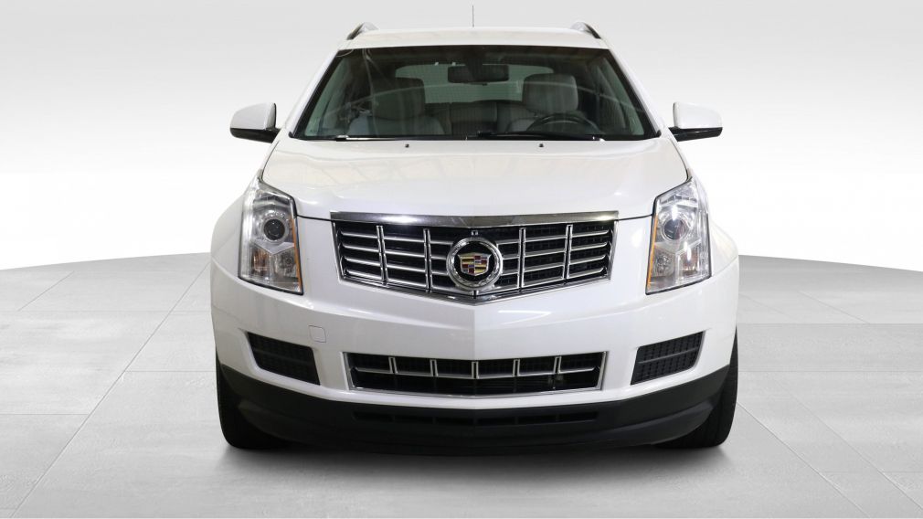 2015 Cadillac SRX V6 AUTO AC GR ELEC CUIR BLUETOOTH #1