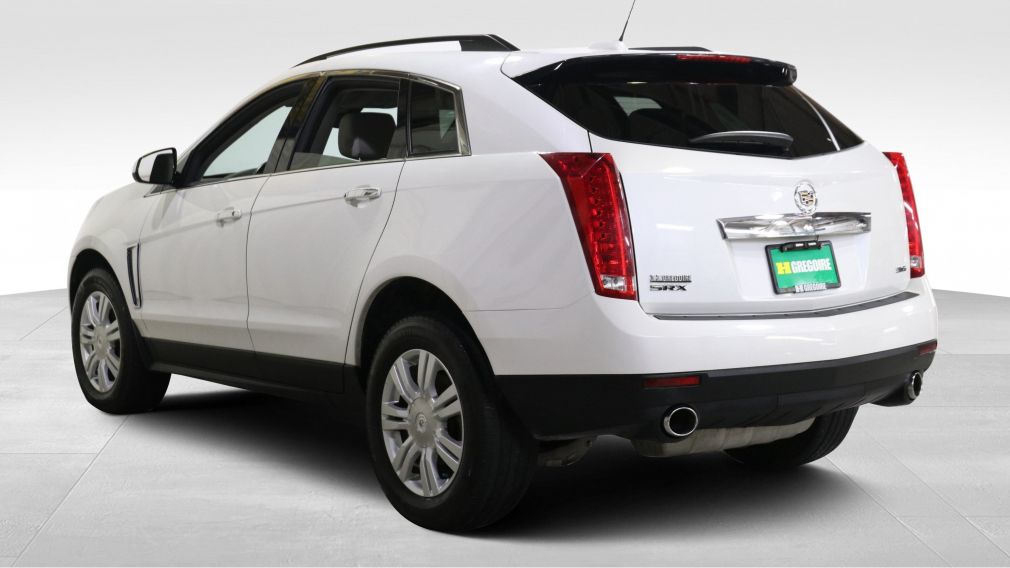 2015 Cadillac SRX V6 AUTO AC GR ELEC CUIR BLUETOOTH #5