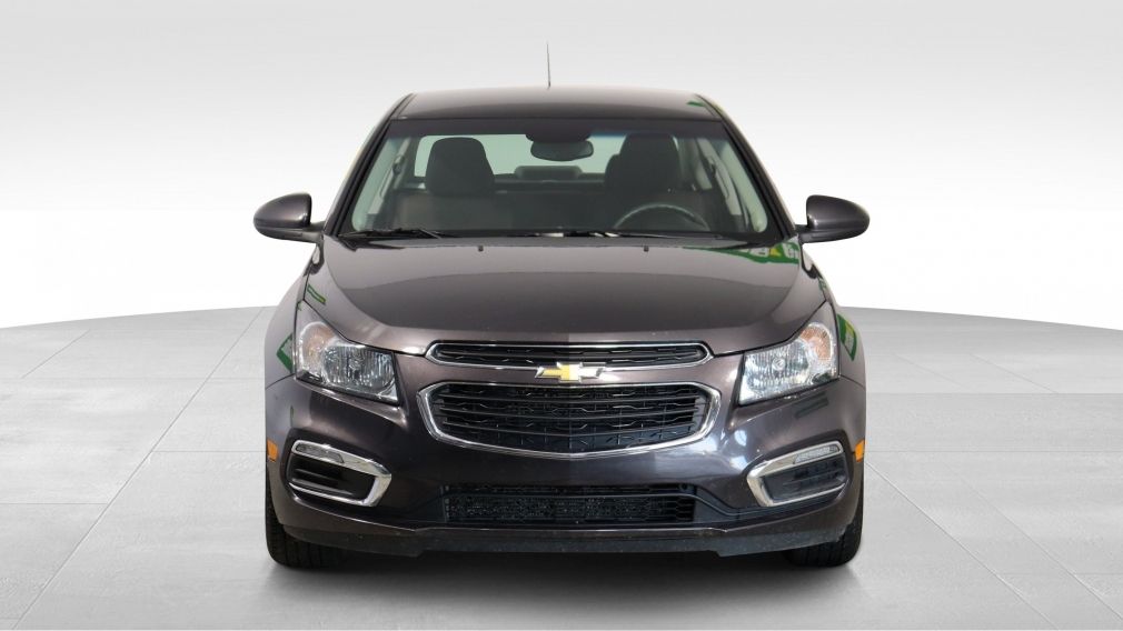 2015 Chevrolet Cruze 1LT AUTO A/C GR ELECT #2