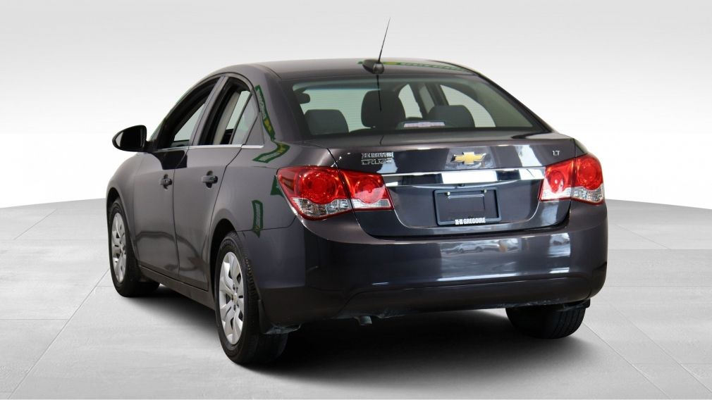 2015 Chevrolet Cruze 1LT AUTO A/C GR ELECT #4