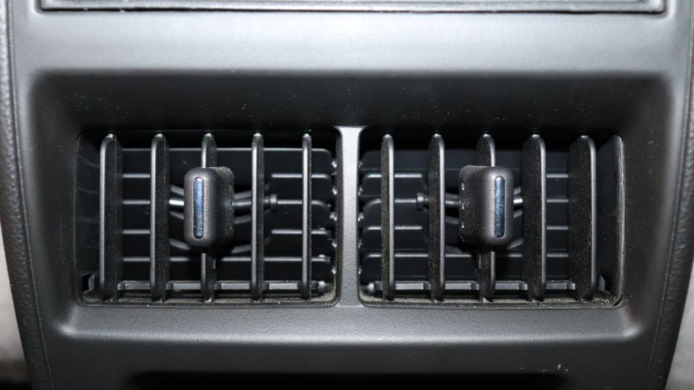 2015 Cadillac SRX BASE A/C GR ELECT CUIR MAGS BLUETOOTH #19