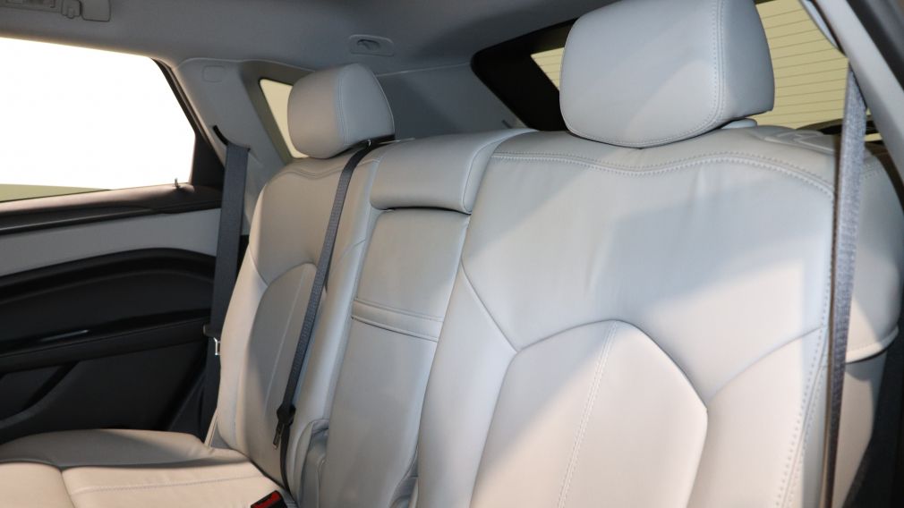2015 Cadillac SRX BASE A/C GR ELECT CUIR MAGS BLUETOOTH #20