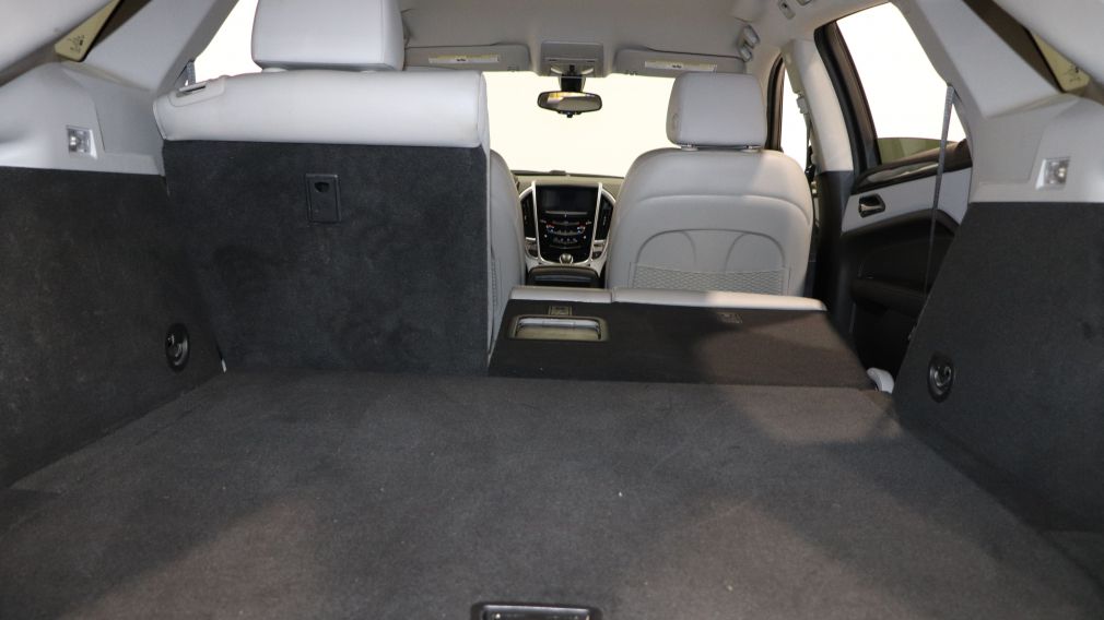 2015 Cadillac SRX BASE A/C GR ELECT CUIR MAGS BLUETOOTH #29