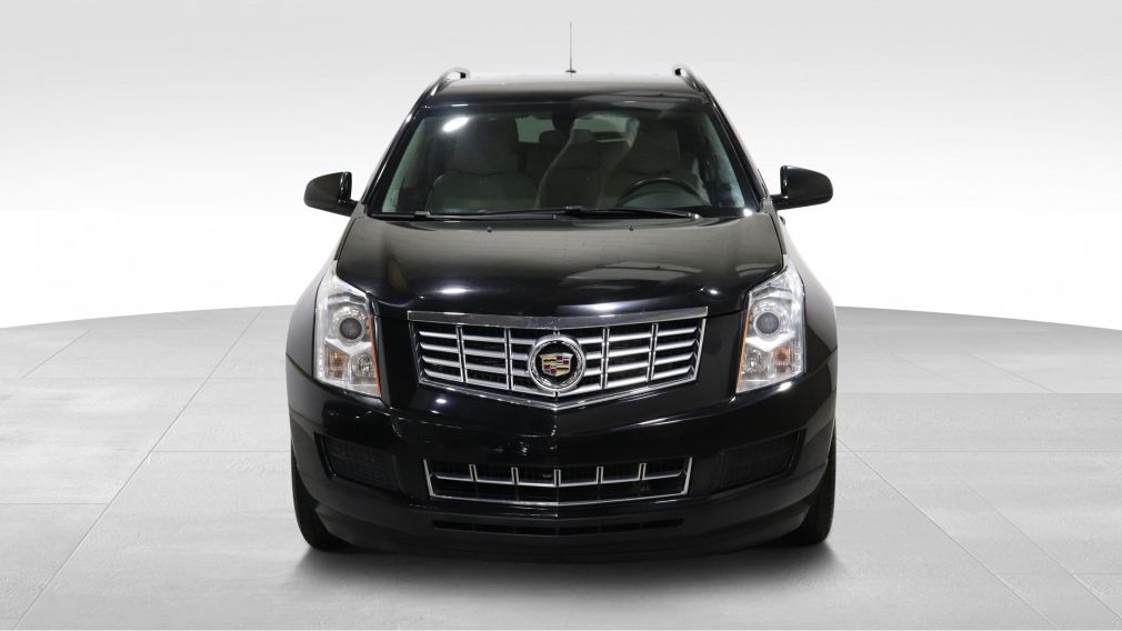 2015 Cadillac SRX BASE A/C GR ELECT CUIR MAGS BLUETOOTH #1