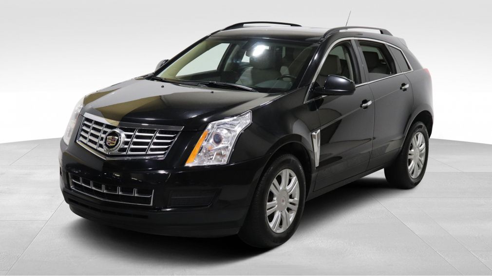 2015 Cadillac SRX BASE A/C GR ELECT CUIR MAGS BLUETOOTH #2