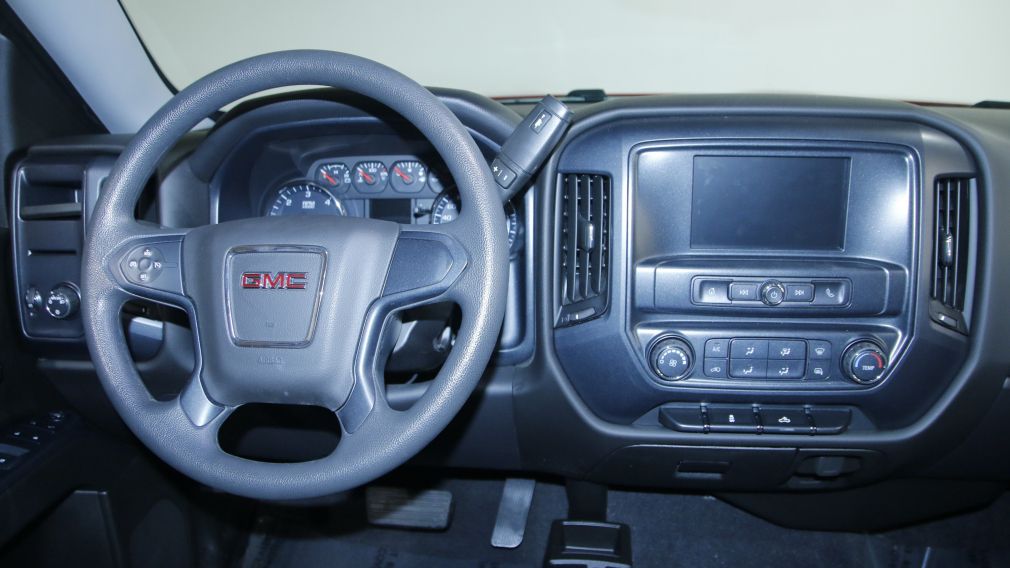 2019 GMC Sierra 4WD DOUBLE CAB A/C CAM RECUL BLUETOOTH #13