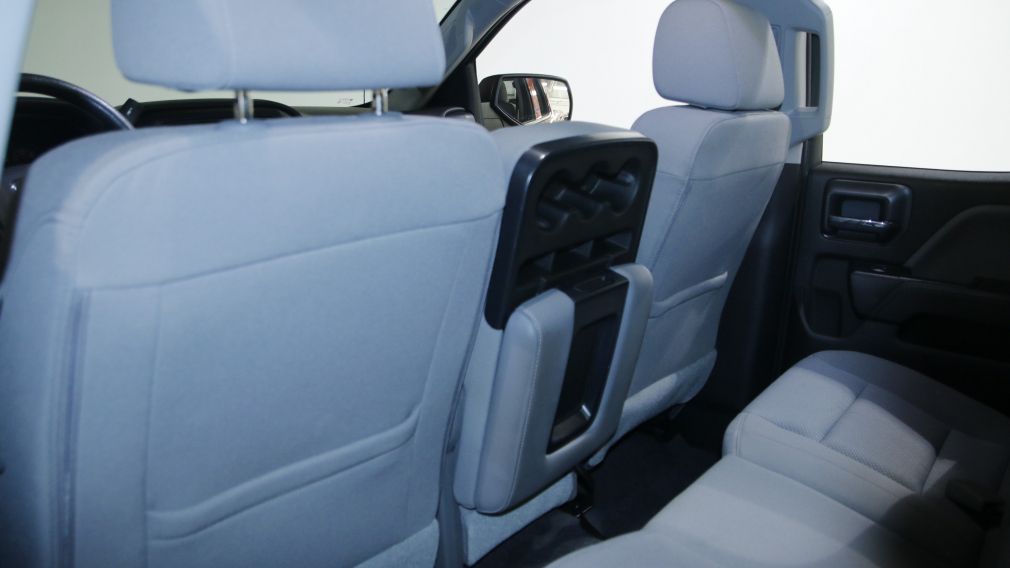 2019 GMC Sierra 4WD DOUBLE CAB A/C CAM RECUL BLUETOOTH #20