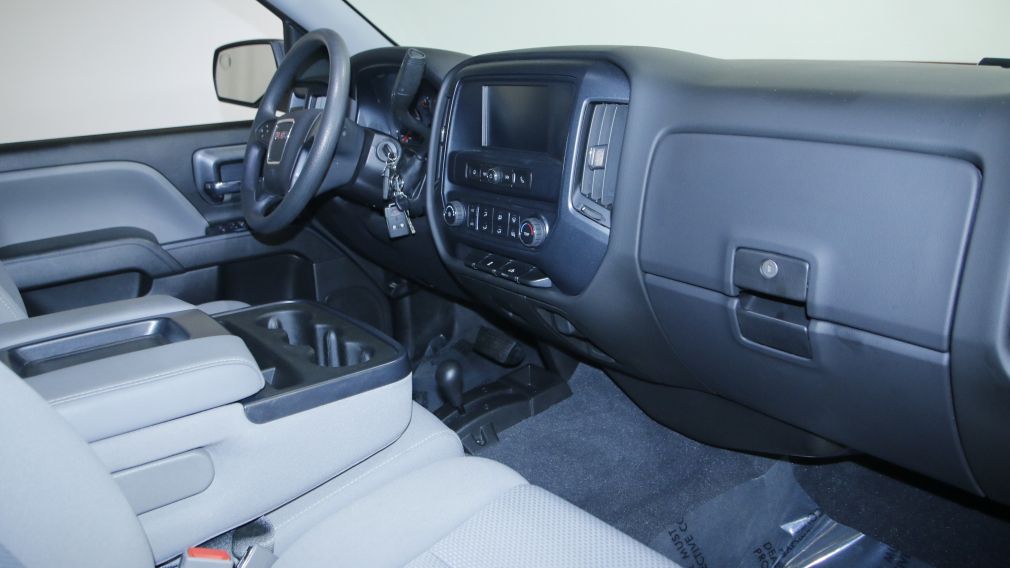 2019 GMC Sierra 4WD DOUBLE CAB A/C CAM RECUL BLUETOOTH #24