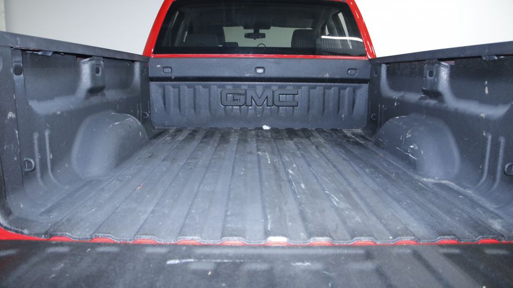 2019 GMC Sierra 4WD DOUBLE CAB A/C CAM RECUL BLUETOOTH #27