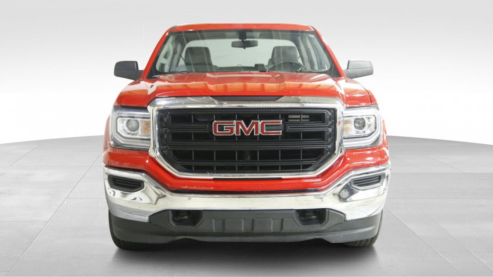 2019 GMC Sierra 4WD DOUBLE CAB A/C CAM RECUL BLUETOOTH #2