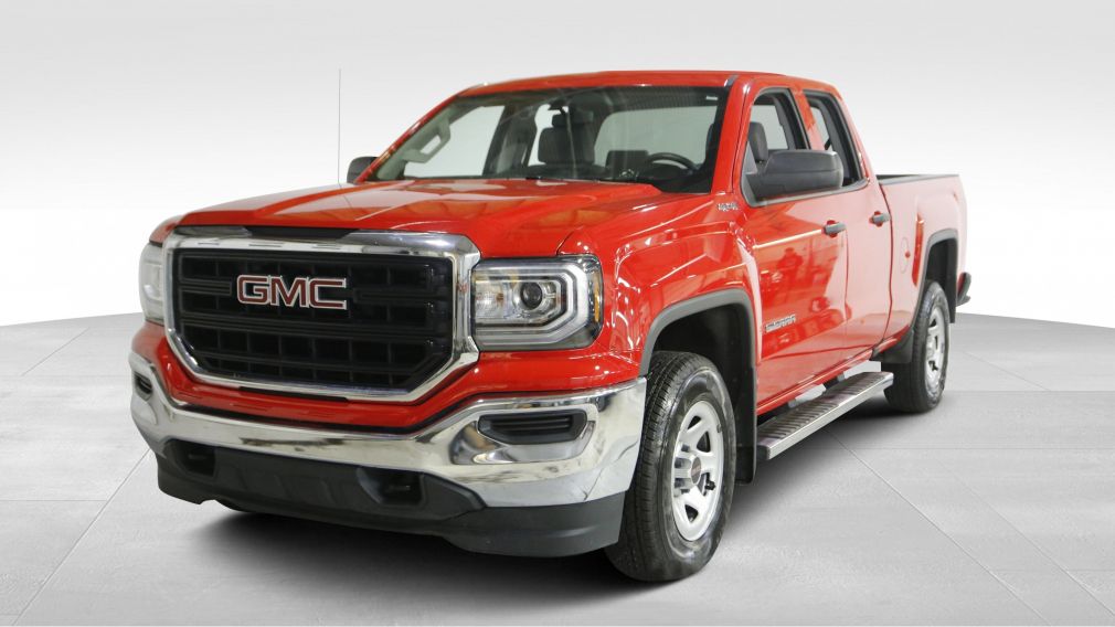 2019 GMC Sierra 4WD DOUBLE CAB A/C CAM RECUL BLUETOOTH #3