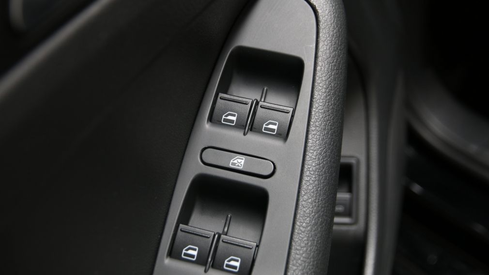 2013 Volkswagen Jetta TRENDLINE+ AUTO A/C #7