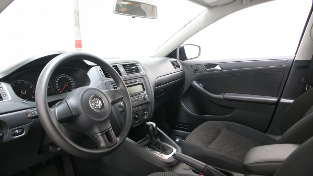 2013 Volkswagen Jetta TRENDLINE+ AUTO A/C #8