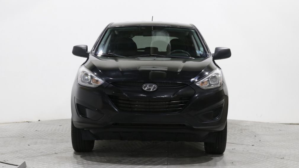 2015 Hyundai Tucson GL AUTO AC GR ELEC SIÈGE CHAUFFANT BLUETOOTH #1